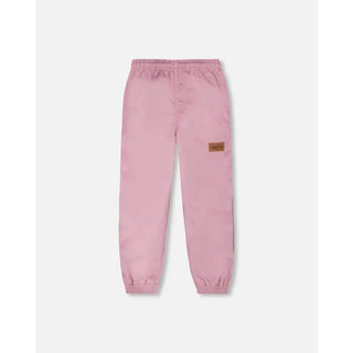 Mid-season outdoor trousers
