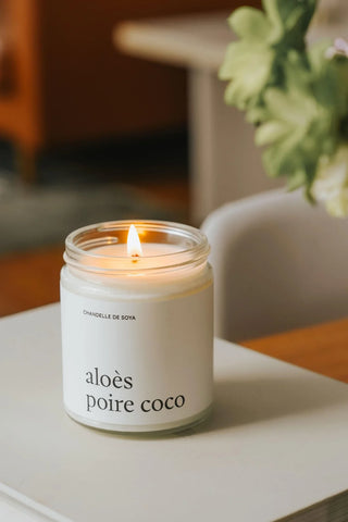 Eucalyptus Mint Candle