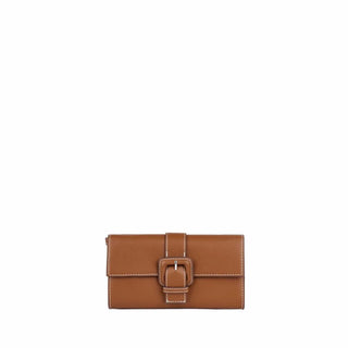 Renée 2-in-1 Crossbody Wallet