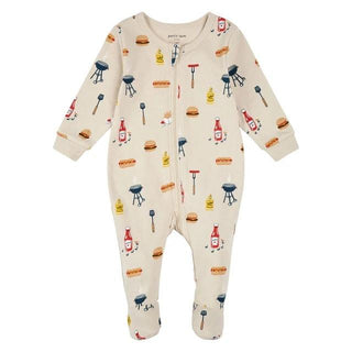 Pajamas