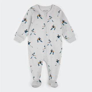 Pajamas