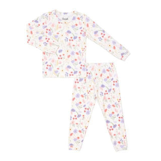 2-piece pajamas