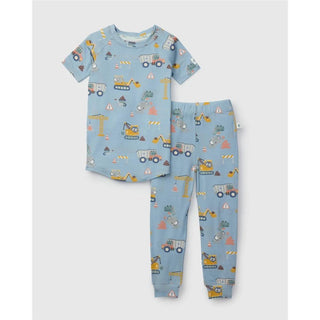 2-piece pajamas