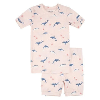 2-piece pajamas