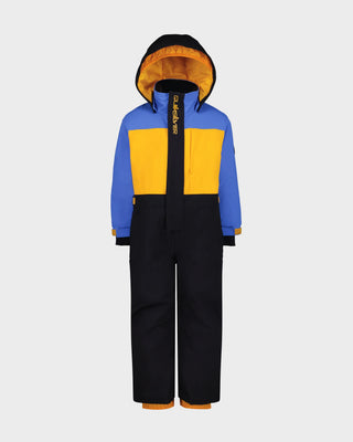 Snowsuit (Ages 4-7)