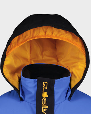 Snowsuit (Ages 4-7)