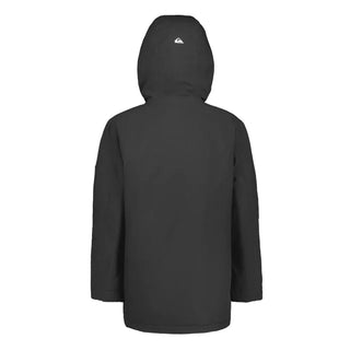 Winter coat (S-XL)