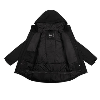 Winter coat (S-XL)