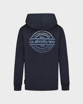 Hoodie (S-XL)