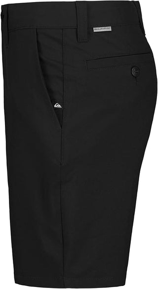 Bermuda shorts