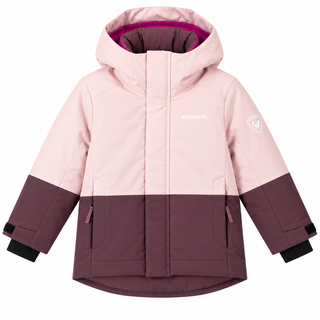 Ski jacket (8- 16 years)