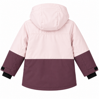 Ski jacket (8- 16 years)