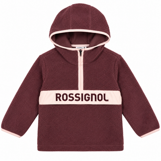 Fleece jacket (6-16 years)