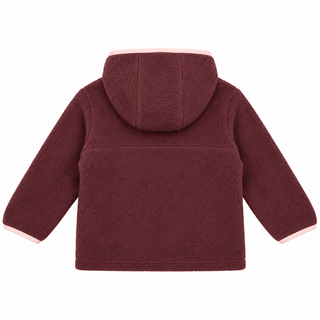 Fleece jacket (6-16 years)