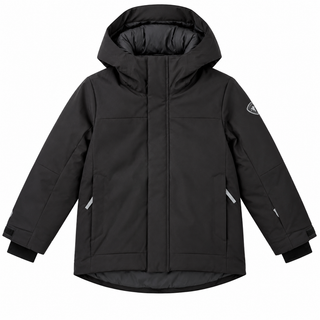 Winter coat (ages 8–16)
