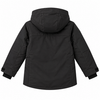 Winter coat (ages 8–16)