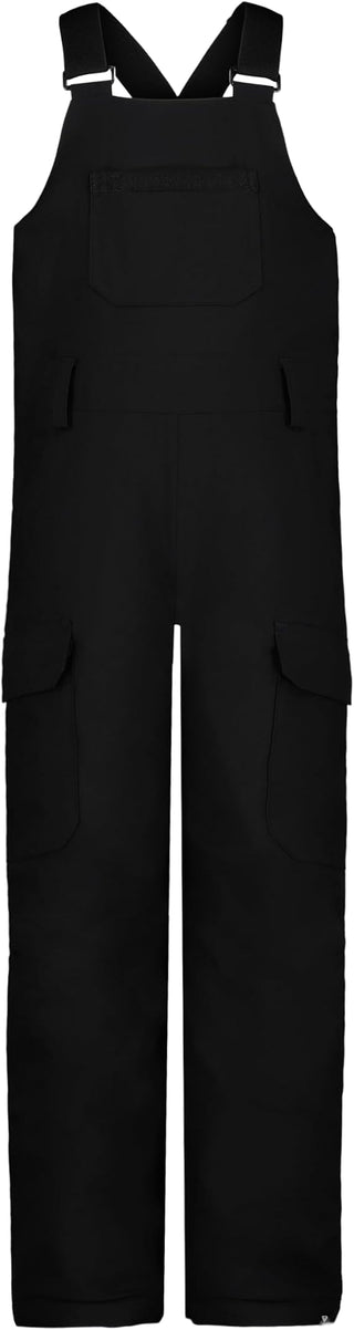 Snow bibs (S-XL)