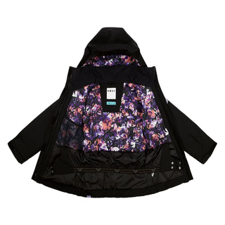 Winter coat (S-XL)