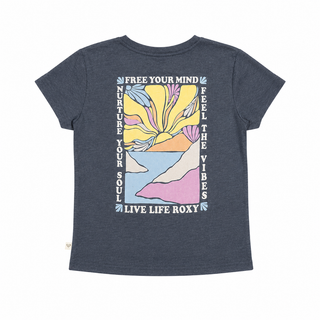 Short-sleeved T-shirt (4-16 years)
