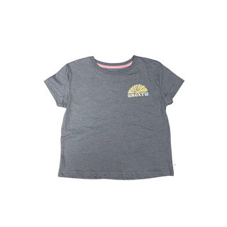 Short-sleeved T-shirt (4-16 years)