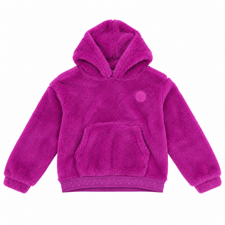 Plush sweater (S-XL)