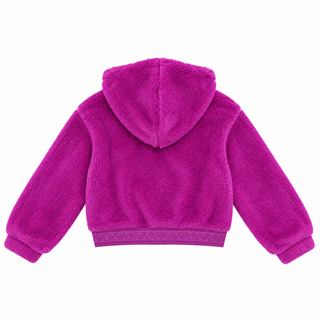 Plush sweater (S-XL)