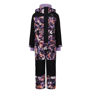 Snowsuit (4-6 Years)