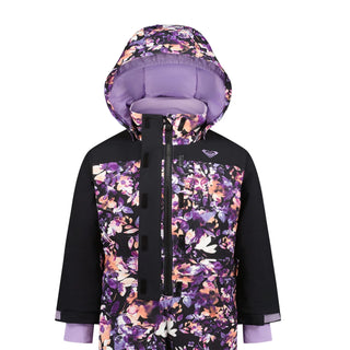 Snowsuit (4-6 Years)