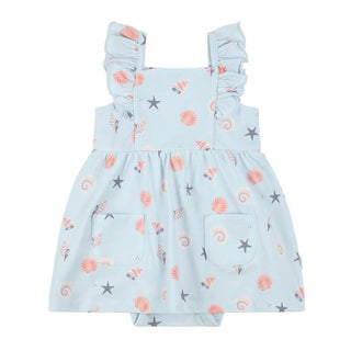 Dress Diaper cover