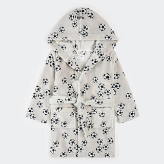 Bathrobe