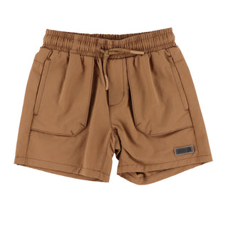 Bermuda shorts