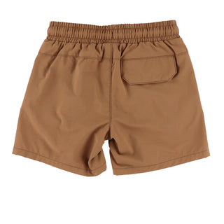Bermuda shorts