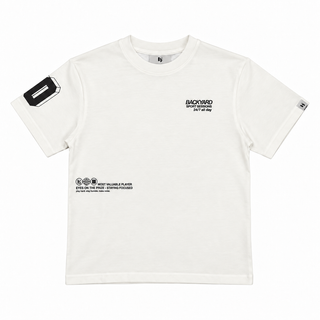 T-shirt à manches courtes (8- 16 ans)