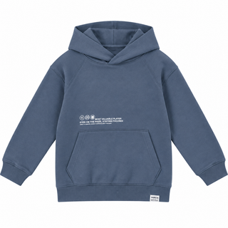 Fleece sweatshirt (8-16 years)