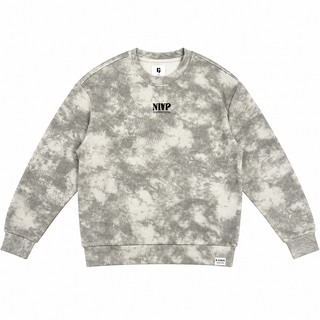 Printed sweatshirt (128-176 cm)