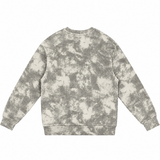 Printed sweatshirt (128-176 cm)