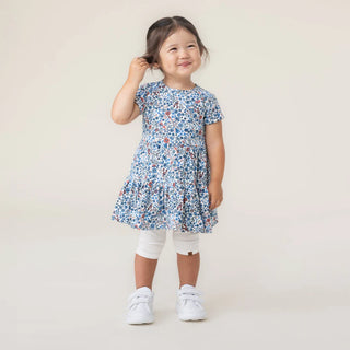 Ensemble robe/legging (6-24 Mois)