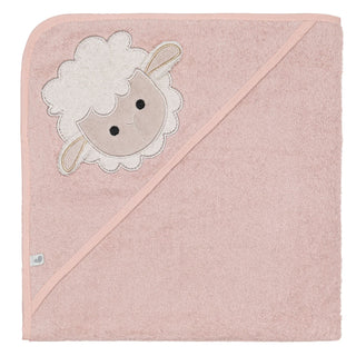 Bath towel