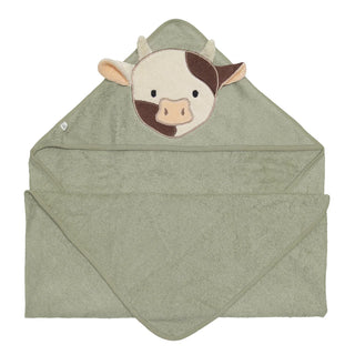 Bath towel