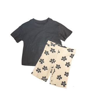 Ensemble deux pièces (2-6 Ans)