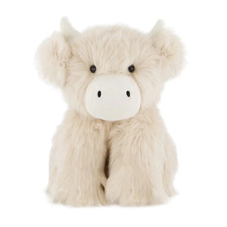 Hilda La Vache Highland