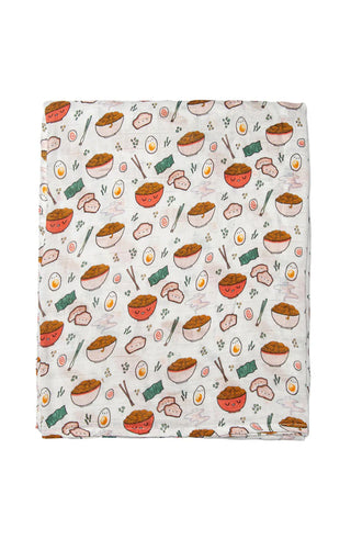 Doudou Mousseline Ramen