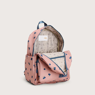 Taco Blueberry Backpack