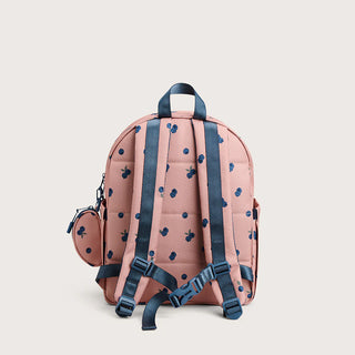 Taco Blueberry Backpack