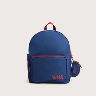 Oxford Taco Backpack