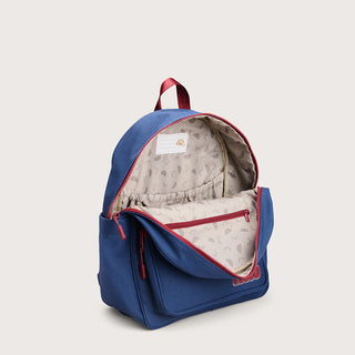 Oxford Taco Backpack