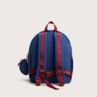 Oxford Taco Backpack