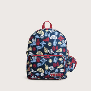 Taco Backpack