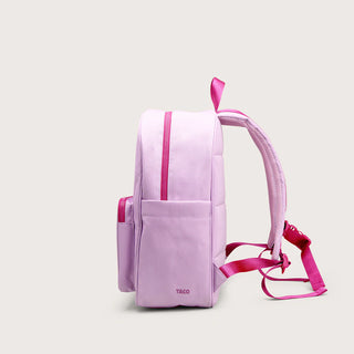 Sac à dos rose