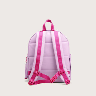 Sac à dos rose